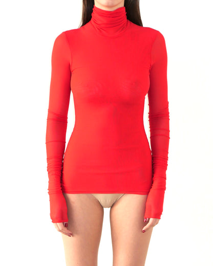 LAYER 01 Red