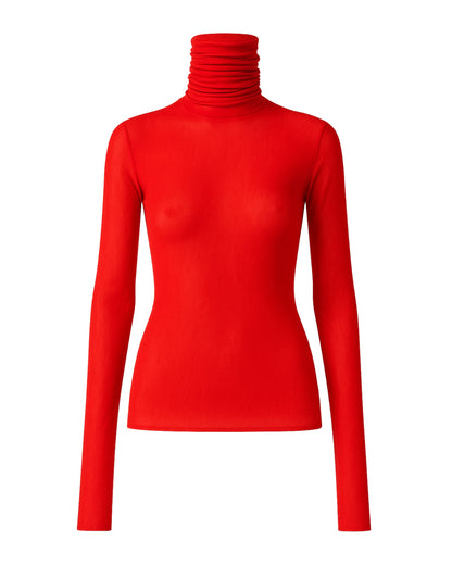 LAYER 01 Red