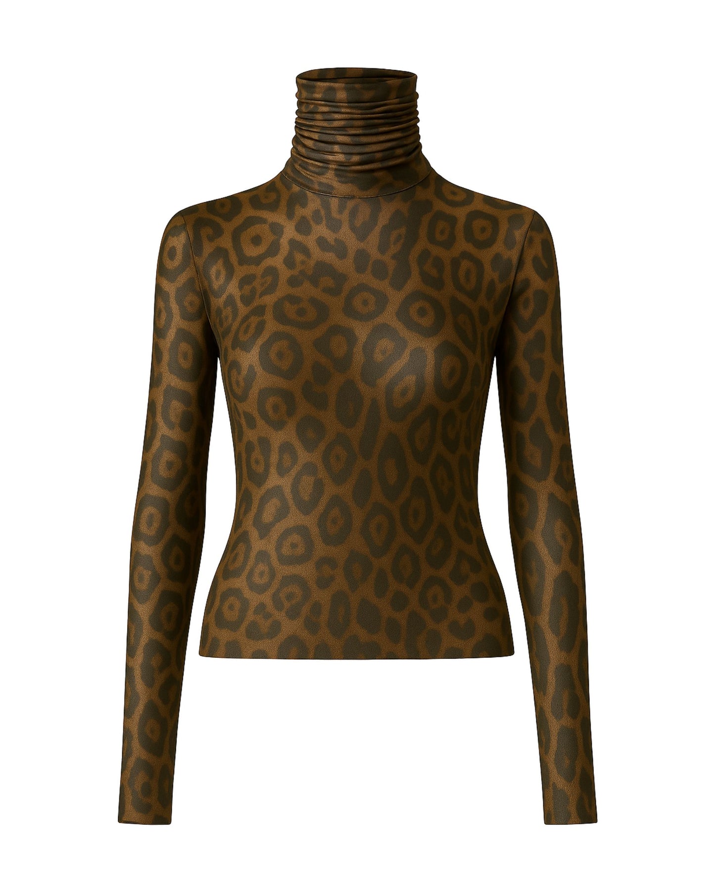 LAYER 02 Leopard