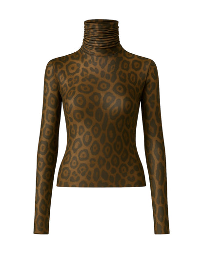 LAYER 02 Leopard